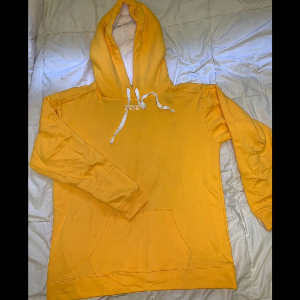PINK Victoria Secret hoodie